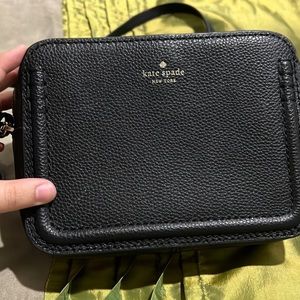 Kate Spade mini crossbody